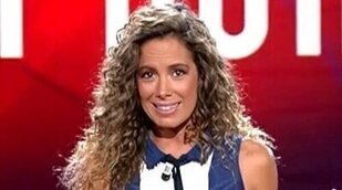 Frank Blanco toma el relevo de Laura Madrueño al frente de 'Gran hermano: Última hora'