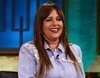 Yolanda Ramos desmiente en 'La revuelta' que fuera a trabajar en 'Babylon Show': "Se anunció falsamente"