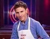 'MasterChef Celebrity 9': Rubén Ochandiano sorprende al anunciar su abandono al estar al borde de la expulsión