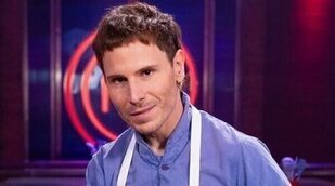 'MasterChef Celebrity 9': Rubén Ochandiano sorprende al anunciar su abandono al estar al borde de la expulsión