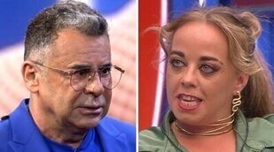 La aplaudida réplica de Jorge Javier a Maite tras su desplante a Óscar en plena gala de 'Gran hermano 19'