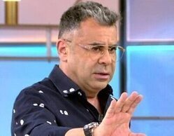 Jorge Javier Vázquez detiene 'El diario de Jorge' tras producirse un "contratiempo" entre el público