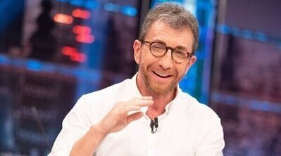 Los invitados con los que 'El hormiguero' competirá con 'La revuelta' del 7 al 10 de octubre