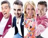 'Gran hermano 19': Javier Mouzo, Jorge Pérez, Vanessa Bouza y Juan Luis Quintana, nominados en la gala 5