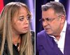 Jorge Javier, muy crítico con Maite tras su expulsión de 'Gran hermano 19': "Has sido una gran decepción"