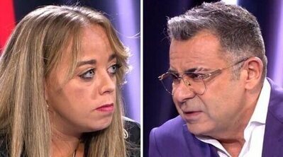 Jorge Javier, muy crítico con Maite en 'Gran hermano 19': "Has sido una gran decepción"