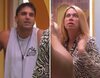 'Gran Hermano': Edi y Vanessa se encaran y su pelea salpica a Violeta, que rompe a llorar