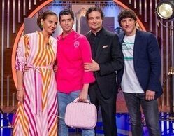 TVE renueva 'MasterChef' por una decimotercera temporada y abre su casting