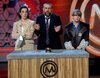 'El intermedio' alude a 'La revuelta' en su parodia de 'MasterChef': "Mañana os sustituiremos por un bombo"