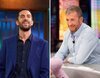 Las audiencias de 'El hormiguero' contra 'La revuelta' en su primer mes de luchas diarias