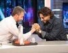 Atresmedia y 'El hormiguero', sancionados por la CNMC por una publicidad encubierta de una bebida alcohólica