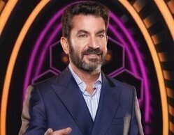 Arturo Valls ('Mask Singer'): "No hay peligro de que se me escape ningún nombre porque ya no me acuerdo"