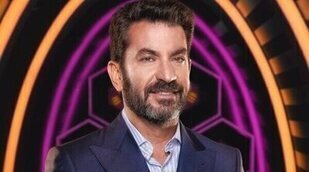 Arturo Valls ('Mask Singer'): "No hay peligro de que se me escape ningún nombre porque ya no me acuerdo"