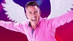 Adrián sacrifica 150.000 euros en caso de ganar 'Gran hermano 19' para recuperar a Juan tras su expulsión