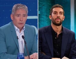 Boris Izaguirre acusa a 'La revuelta' de contar "chistes machistas" sobre Bárbara Rey