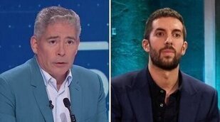 Boris Izaguirre acusa a 'La revuelta' de contar "chistes machistas" sobre Bárbara Rey