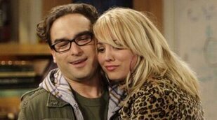 El spin-off de 'The Big Bang Theory' ficha a tres actores de la serie original