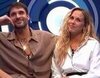 Edi y Violeta reciben luz verde para su primera hora sin cámaras durante una de las galas de 'Gran hermano 19'