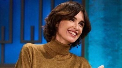 La reprimenda de Paz Vega por una pregunta clásica de 'La revuelta' que generará un referéndum