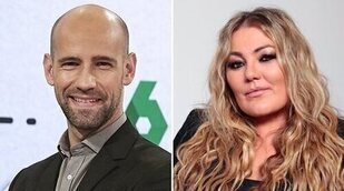 Gonzalo Miró habla sobre la posible vuelta de Amaia Montero a La Oreja de Van Gogh: "No habrá sido nada fácil"