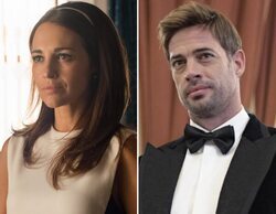 Paula Echevarría coprotagonizará 'Arcadia', la nueva serie española de William Levy