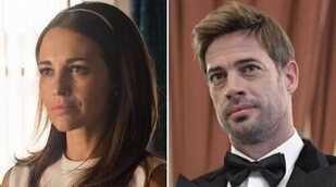 Paula Echevarría coprotagonizará 'Arcadia', la nueva serie española de William Levy