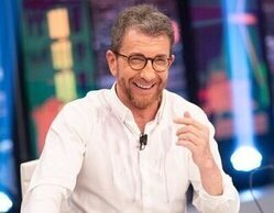 'El hormiguero' consigue dos invitados novatos para medirse con 'La revuelta' del 21 al 24 de octubre