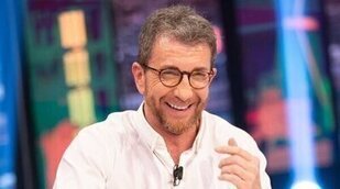 'El hormiguero' consigue dos invitados novatos para medirse con 'La revuelta' del 21 al 24 de octubre