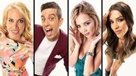 'Gran hermano 19': Vanessa Bouza, Javier Mouzo, Daniela Cano y Lucía Rolek, nominados en la gala 7