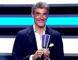 'La bien cantá' (5,9%) pincha en su cambio de día, 'La ruleta' (10,8%) lidera y 'Got Talent' (9,9%) sube