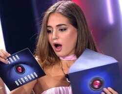 'Gran Hermano' (12,2%), 'Una nueva vida' (12,1%) y el cine de La 1 (10,7%) triunfan en sus respectivas franjas