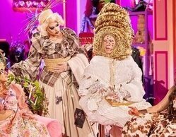 Miss Khristo es la quinta reina expulsada de 'Drag Race España 4' tras un Snatch Game sin tiki tiki