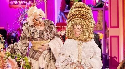 'Drag Race España 4' expulsa a otra reina rara tras un Snatch Game sin tiki tiki