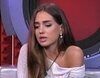 Maica, muy clara sobre su relación con Adrián en 'Gran hermano 19': "No puedo forzarme a sentir"