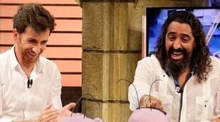 Pablo Motos destapa la verdad tras su entrevista a El Cigala en 'El hormiguero': "Llevaba un poco de adobo"