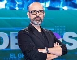 Buen estreno para 'Demos' (10,4%) aunque no puede contra 'Mask Singer' (14,5%) y 'Las abogadas' baja al 9%