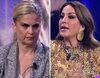 Beatriz Archidona frena la peligrosa declaración de Pepi Valladares sobre el acoso: "A veces no es tan fácil"