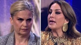 Beatriz Archidona frena la peligrosa declaración de Pepi Valladares sobre el acoso: "A veces no es tan fácil"