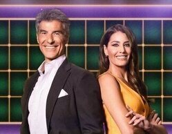 El éxito del fútbol en pago deja tiritando a 'La ruleta de la suerte' (8%) y 'Got Talent España' (8,9%)