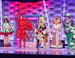 'Drag Race España 4' da otra oportunidad a Chloe Vittu y La Niña Delantro tras un lip sync increíble