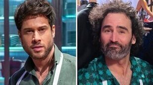 'MasterChef Celebrity 9' noquea a José Lamuño y Raúl Gómez en una doble expulsión por sus platos con defectos