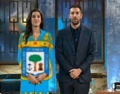 'La revuelta' (15,4%) arranca la semana líder contra 'El hormiguero' (14,1%) y 'MasterChef' cae a mínimo