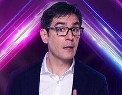 Atresmedia apuesta por Juanra Bonet para presentar su versión de 'Traitors España' con anónimos