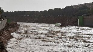 Así cambiarán las parrillas de las principales cadenas para informar sobre la DANA en Valencia