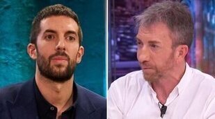 TVE cancela 'La revuelta' para cubrir la DANA y 'El hormiguero' se reformula pero mantiene a Belén Esteban