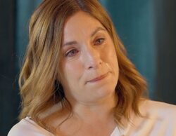 Leire Martínez, sobre su etapa en La Oreja de Van Gogh: "En 17 años no todo ha sido maravilloso"