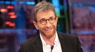 'El hormiguero' inicia con Arturo Pérez-Reverte sus duelos contra 'La revuelta' del 4 al 7 de noviembre