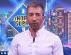 El mensaje de Pablo Motos tras la DANA en 'El hormiguero': "Deberíamos hacer un esfuerzo por estar unidos"