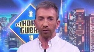 El mensaje de Pablo Motos tras la DANA en 'El hormiguero': "Deberíamos hacer un esfuerzo por estar unidos"