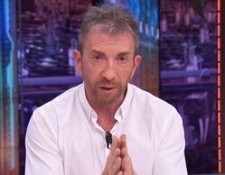 La contundente crítica de 'El hormiguero' al PSOE por mantener la votación de RTVE pese a la DANA
